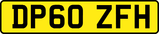 DP60ZFH