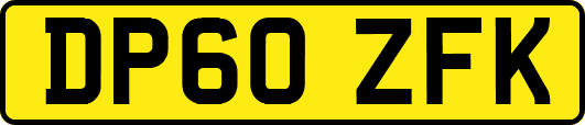 DP60ZFK
