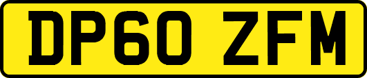 DP60ZFM