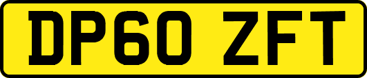 DP60ZFT