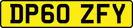 DP60ZFY