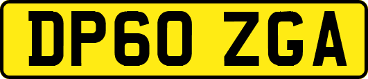 DP60ZGA