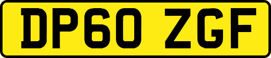 DP60ZGF