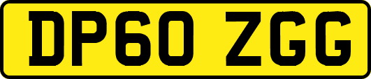 DP60ZGG