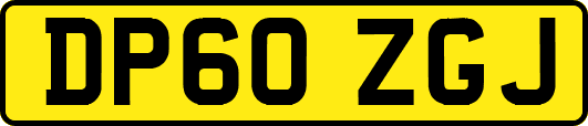 DP60ZGJ