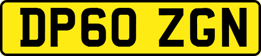 DP60ZGN