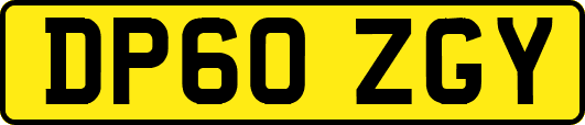 DP60ZGY