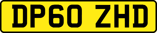 DP60ZHD