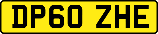 DP60ZHE