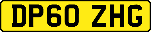 DP60ZHG
