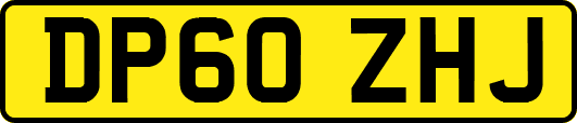 DP60ZHJ