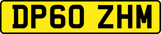 DP60ZHM