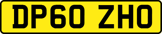 DP60ZHO