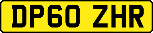 DP60ZHR