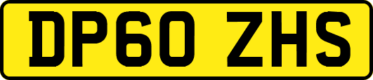 DP60ZHS
