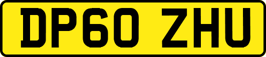 DP60ZHU