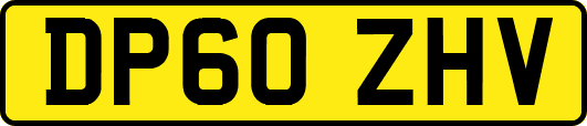 DP60ZHV