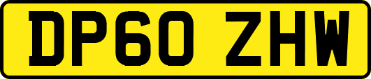 DP60ZHW