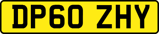 DP60ZHY