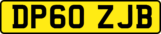 DP60ZJB