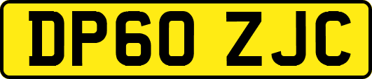 DP60ZJC
