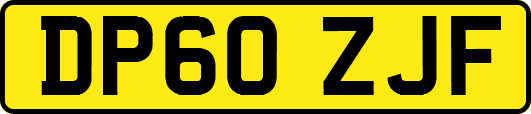 DP60ZJF