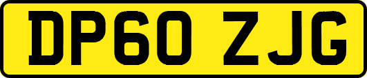 DP60ZJG