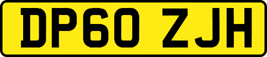 DP60ZJH