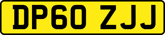 DP60ZJJ