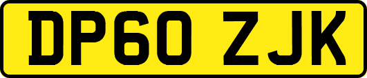 DP60ZJK