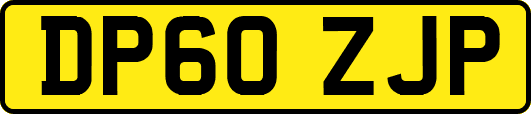 DP60ZJP
