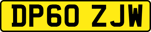 DP60ZJW