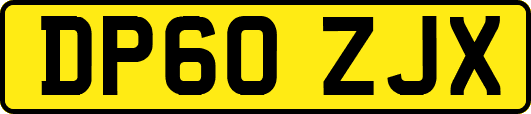 DP60ZJX