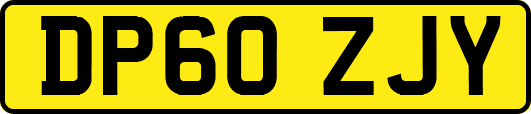 DP60ZJY