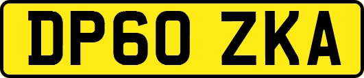DP60ZKA
