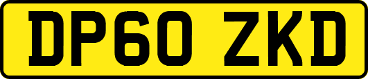 DP60ZKD
