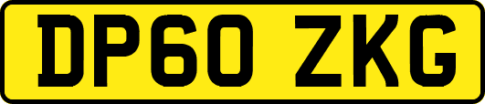 DP60ZKG