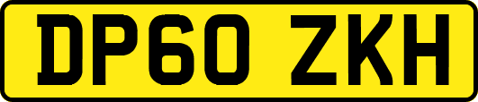 DP60ZKH