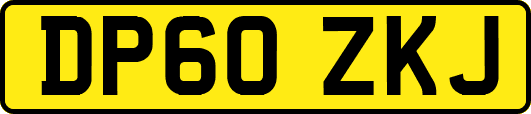 DP60ZKJ