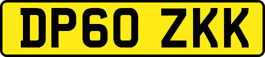 DP60ZKK