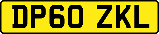DP60ZKL