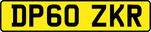 DP60ZKR