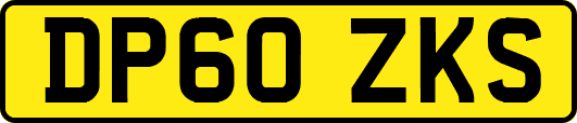 DP60ZKS