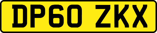 DP60ZKX