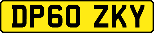 DP60ZKY