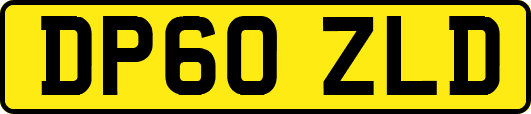 DP60ZLD