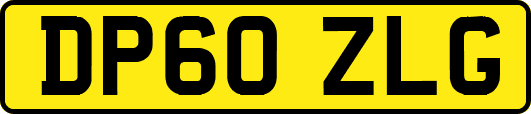 DP60ZLG