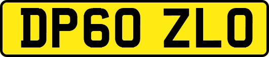 DP60ZLO