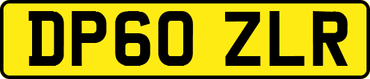 DP60ZLR
