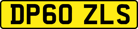 DP60ZLS